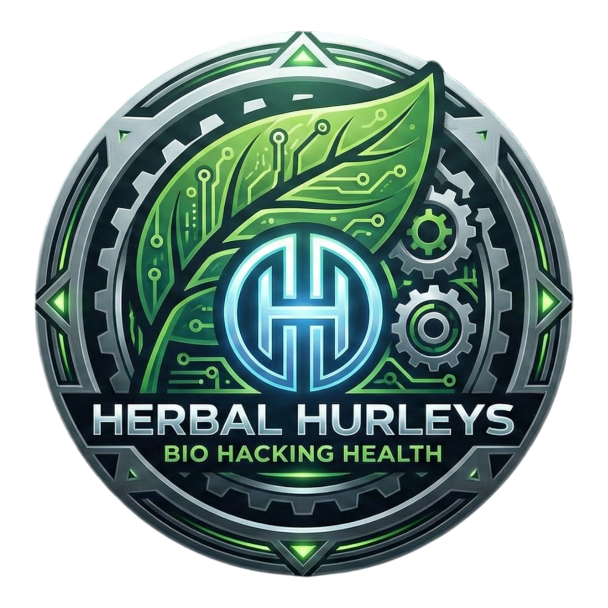 Raw Herbs Powder Oils Nootropics