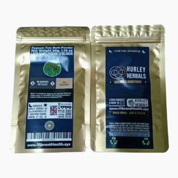 Pygeum Powder Raw