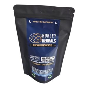 Raw Herb Botanicals